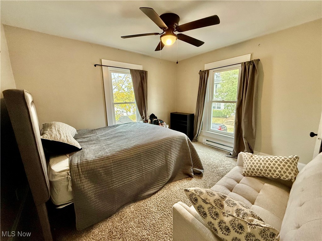 Brown & Hutchisons Add - Residential Lease