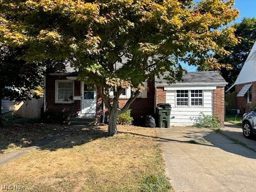 2237 40th St NW this home is located on cul de sac in Plain Township, this bungalow is tenant occupied bringing in rents on a monthly basis of 1,284.00 a month tenant is responsible for all utilities. make money on day one. with long term tenants of 5 years and a active lease till August of 2026. floor has been updated 6 years ago, and one newly tiled full bath. the back door leads to an outside patio. Don't miss this opportunity call your favorite agent today. No showings without an accepted offer walkthrough and inspections of any kind will take place then. this property is tenant occupied please do not disturb tenants. Seller is selling as is
no updated will be done. Seller will continue to maintain the property. No wholesalers.
new furnace in 2024 hot water tank in 2025 garage roof is 2025