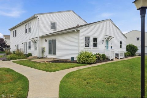 Tiny photo for 2549 Royal County Down #15A, Uniontown, OH 44685 (MLS # 5221341)