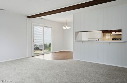 Tiny photo for 2549 Royal County Down #15A, Uniontown, OH 44685 (MLS # 5221341)
