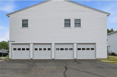 Tiny photo for 2549 Royal County Down #15A, Uniontown, OH 44685 (MLS # 5221341)