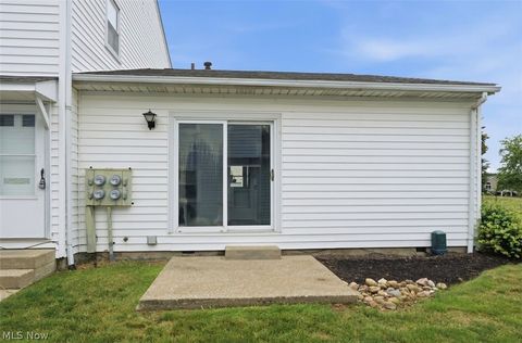Tiny photo for 2549 Royal County Down #15A, Uniontown, OH 44685 (MLS # 5221341)