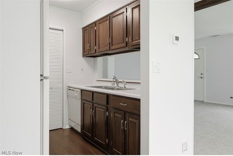 Tiny photo for 2549 Royal County Down #15A, Uniontown, OH 44685 (MLS # 5221341)