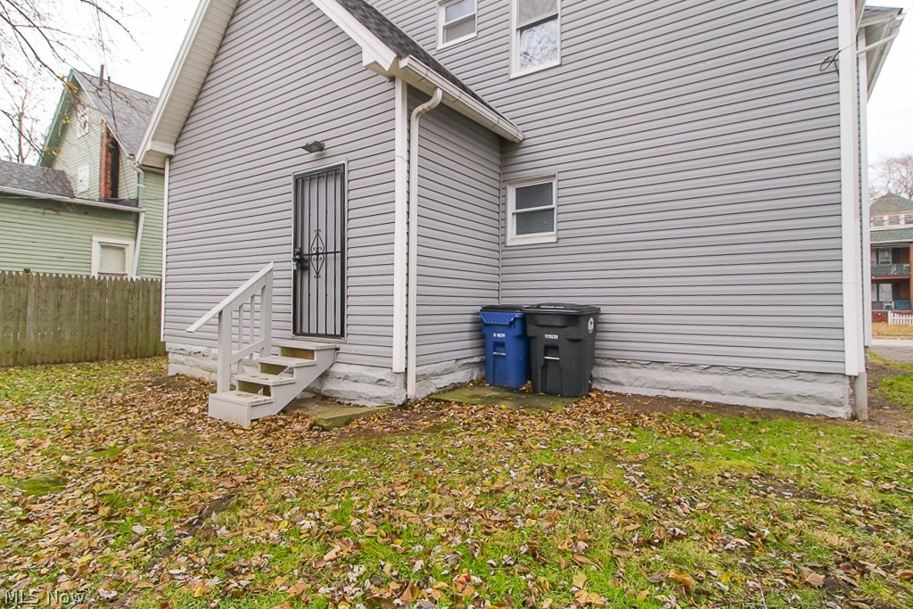 Betts & Ribbins - Residential