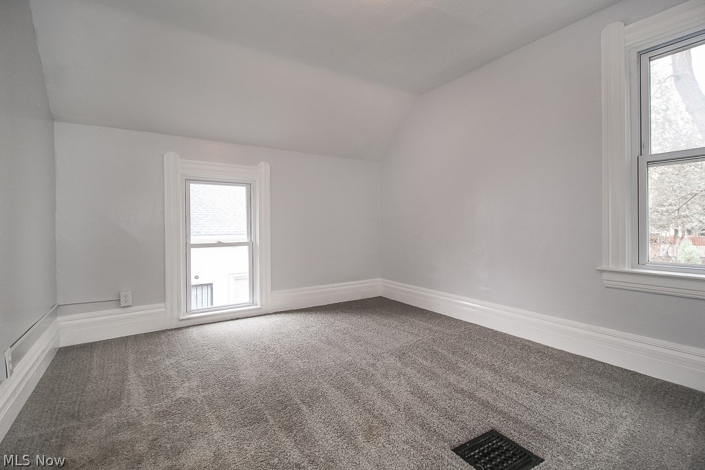 Betts & Ribbins - Residential