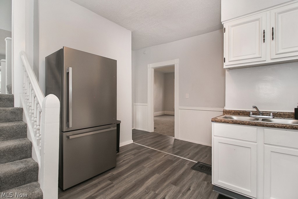 Betts & Ribbins - Residential