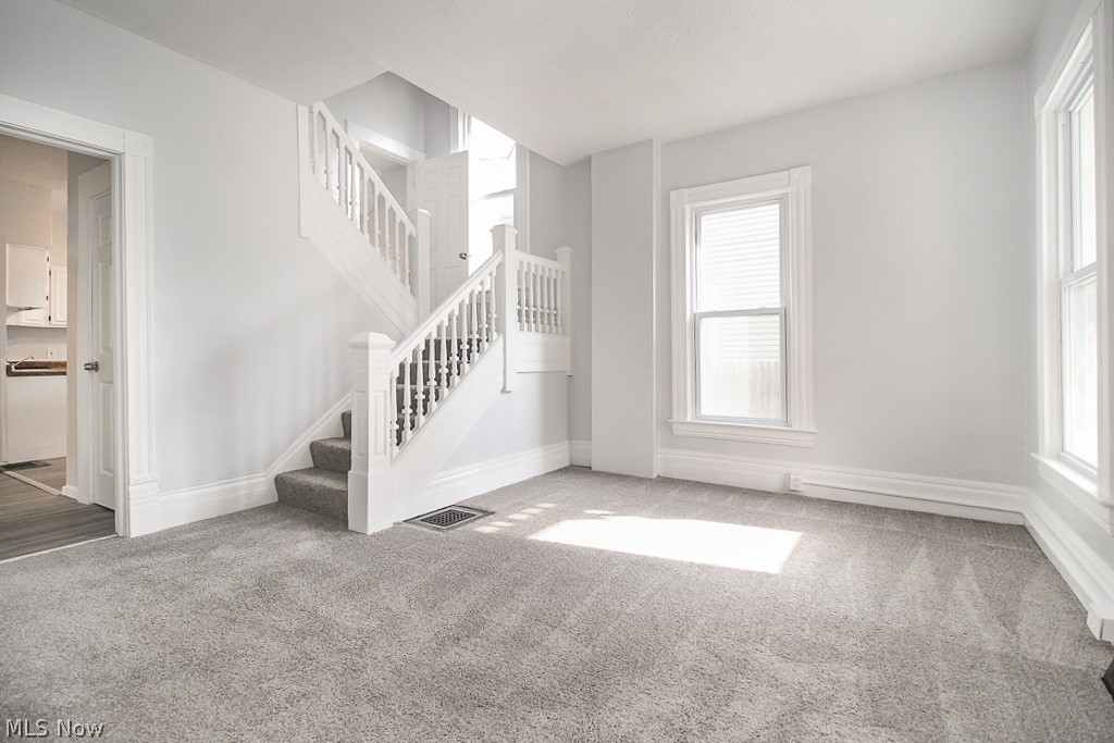 Betts & Ribbins - Residential