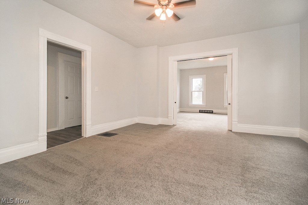 Betts & Ribbins - Residential