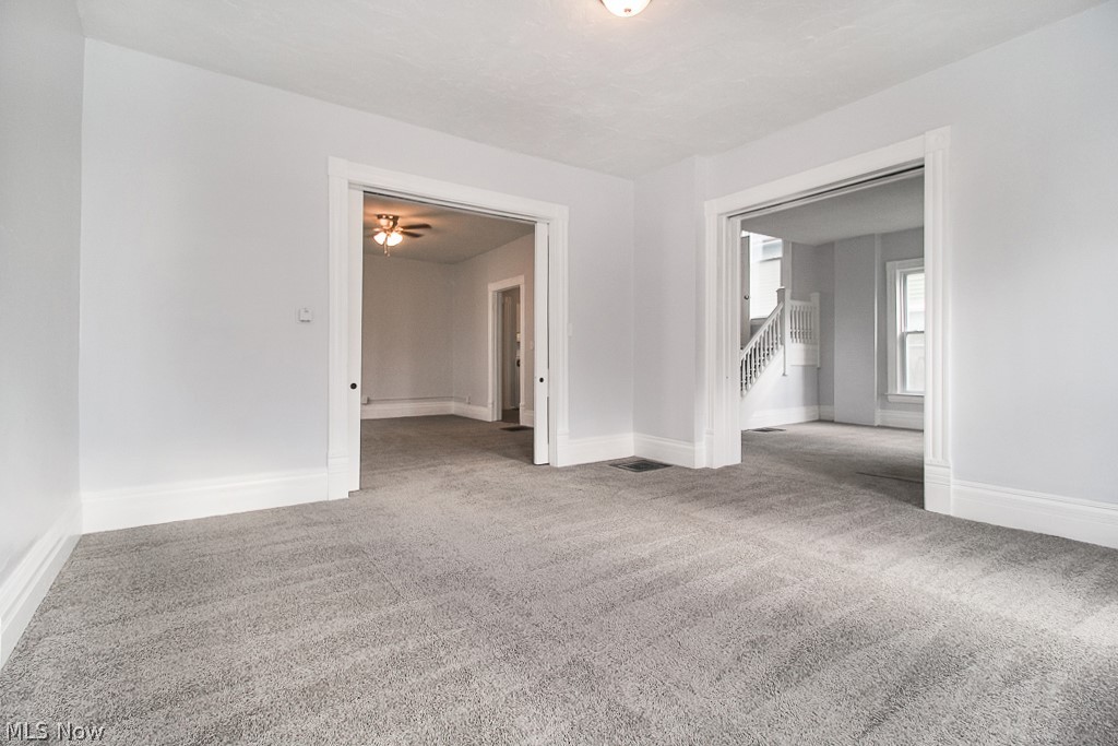 Betts & Ribbins - Residential