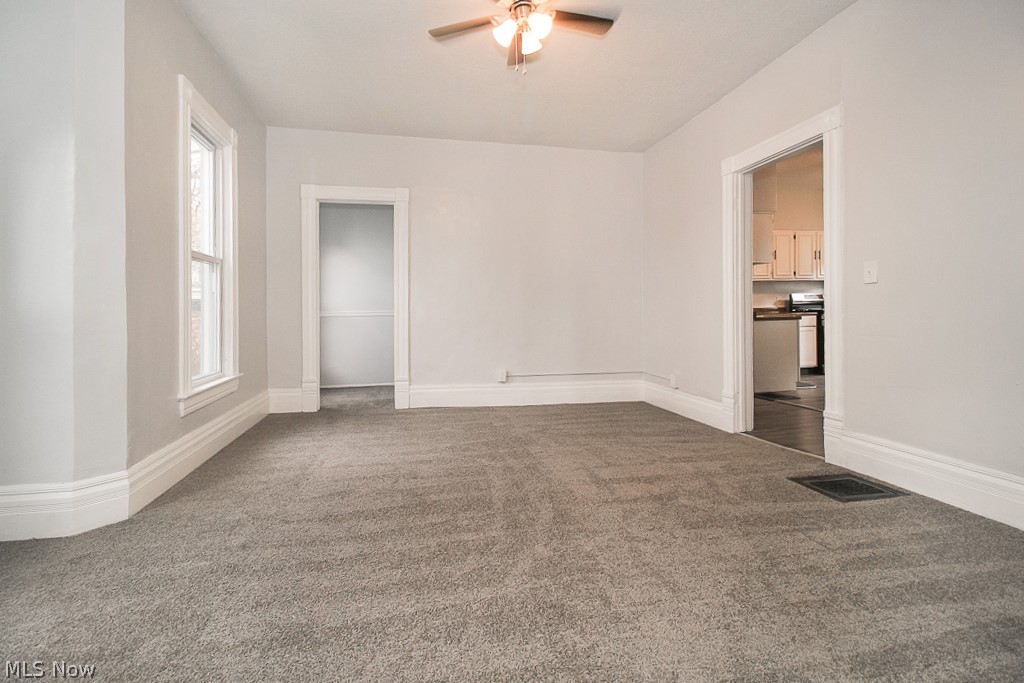 Betts & Ribbins - Residential