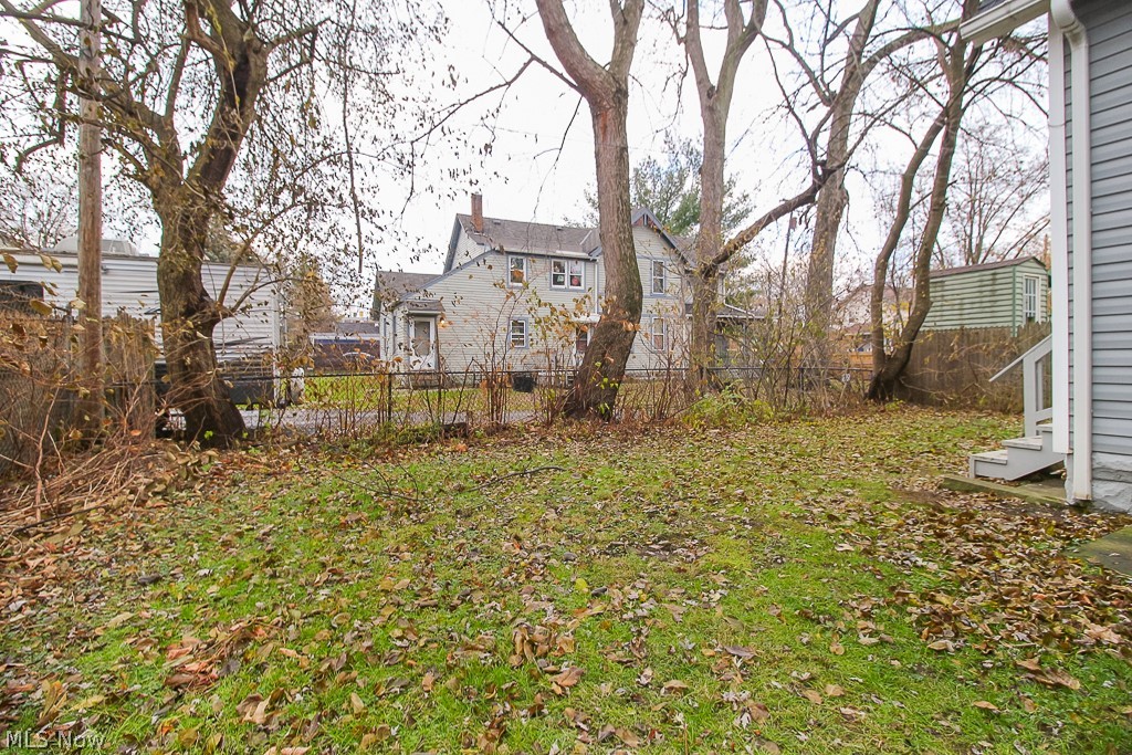 Betts & Ribbins - Residential