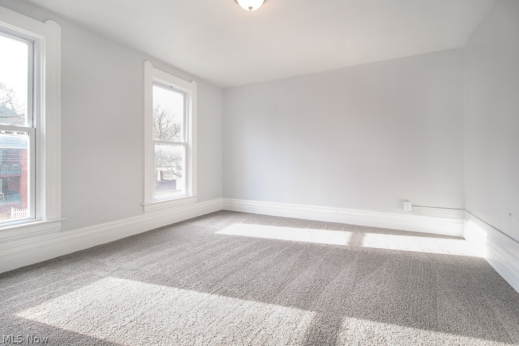 Betts & Ribbins - Residential