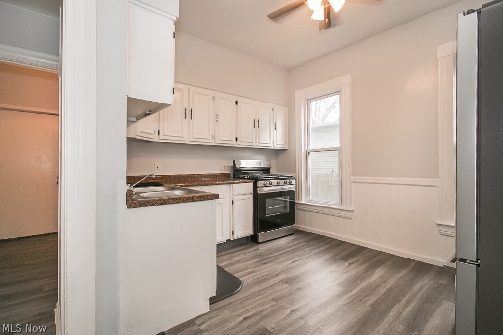 Betts & Ribbins - Residential