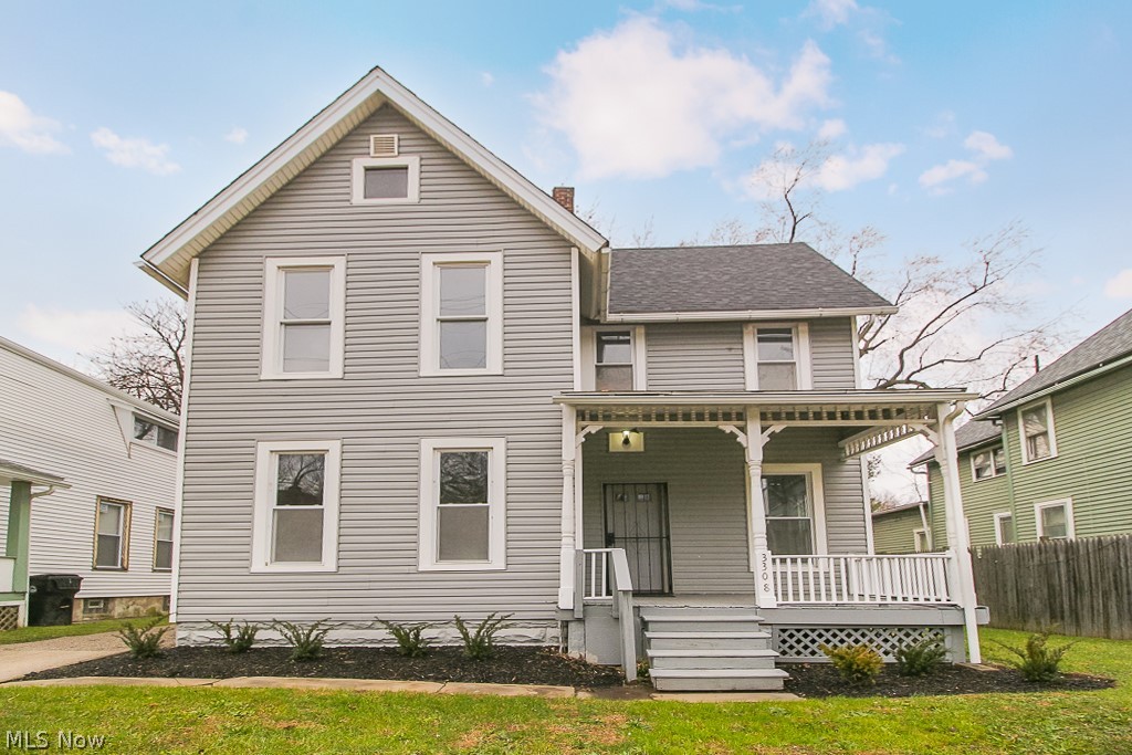 Betts & Ribbins - Residential