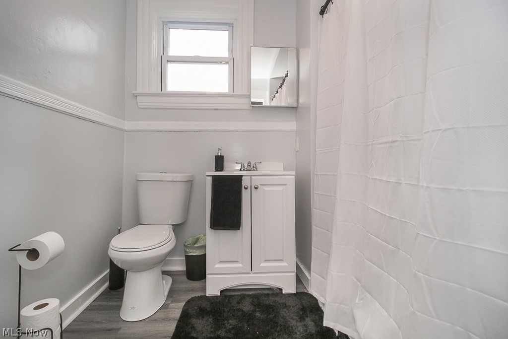 Betts & Ribbins - Residential