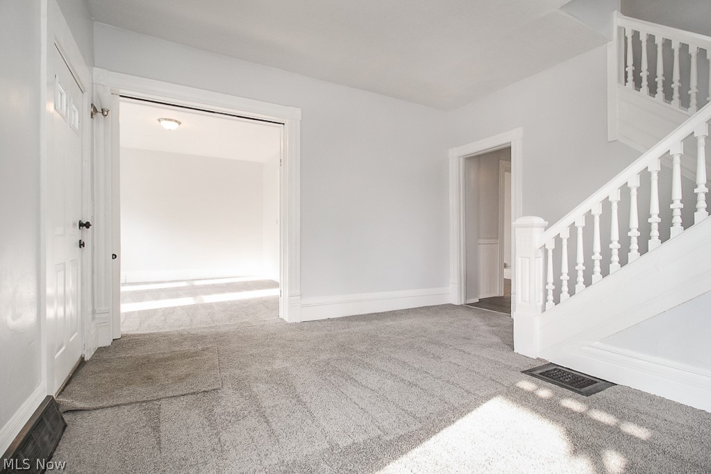 Betts & Ribbins - Residential