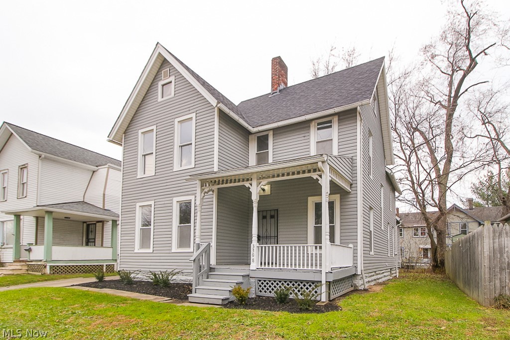 Betts & Ribbins - Residential