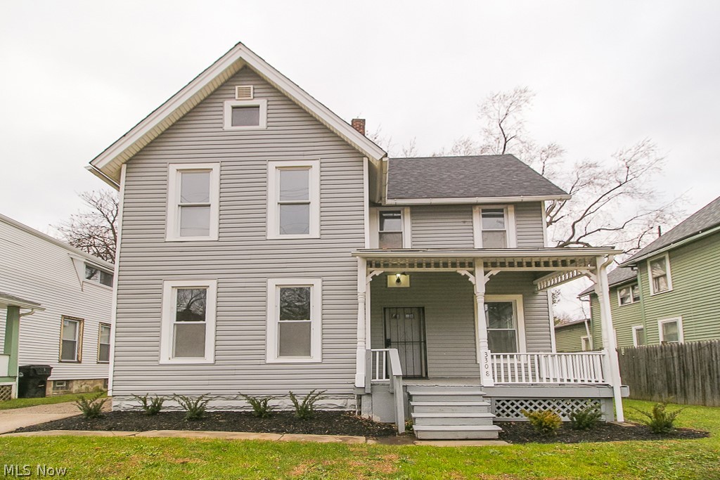 Betts & Ribbins - Residential