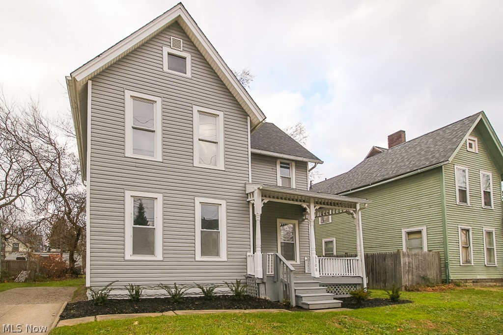 Betts & Ribbins - Residential