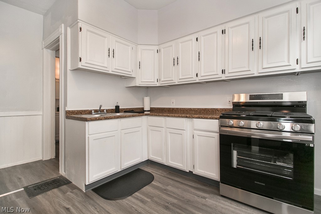 Betts & Ribbins - Residential