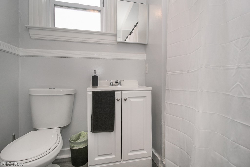 Betts & Ribbins - Residential