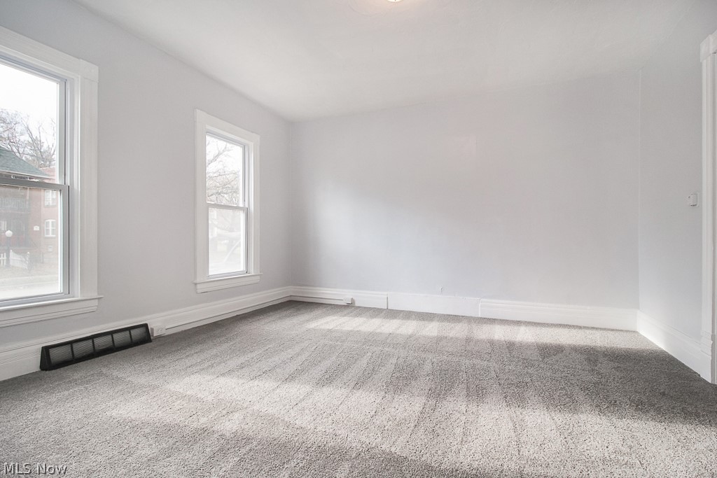 Betts & Ribbins - Residential