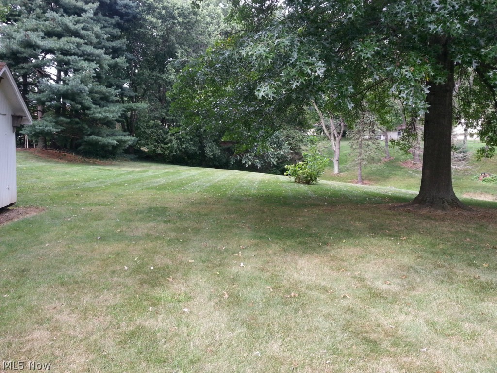 Columbus Road Dev - Residential