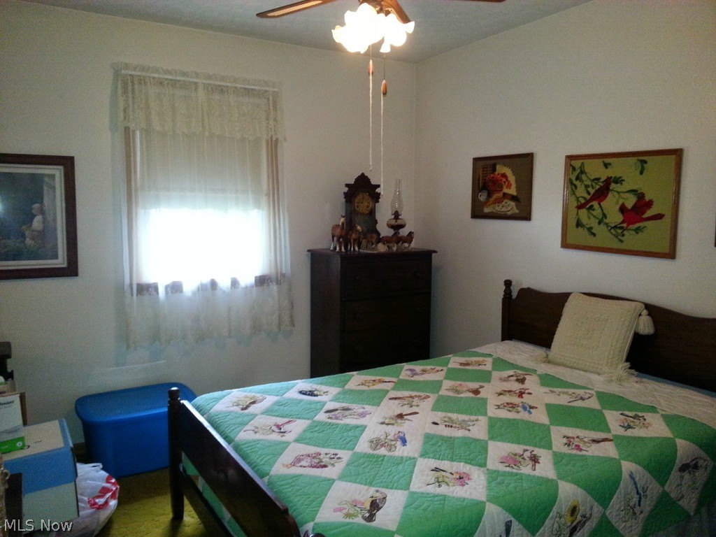 Columbus Road Dev - Residential