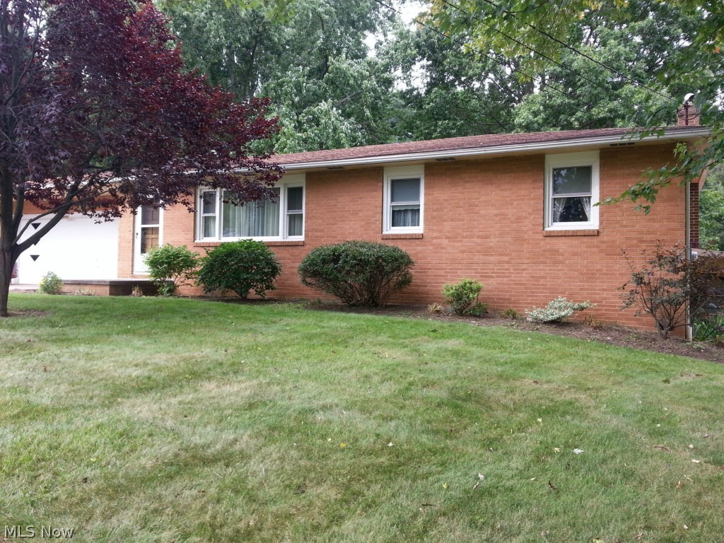 Columbus Road Dev - Residential