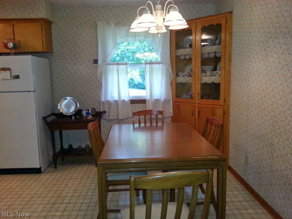 Columbus Road Dev - Residential