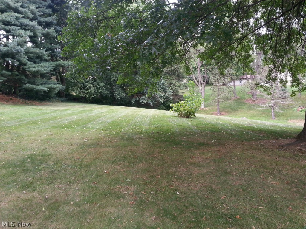 Columbus Road Dev - Residential