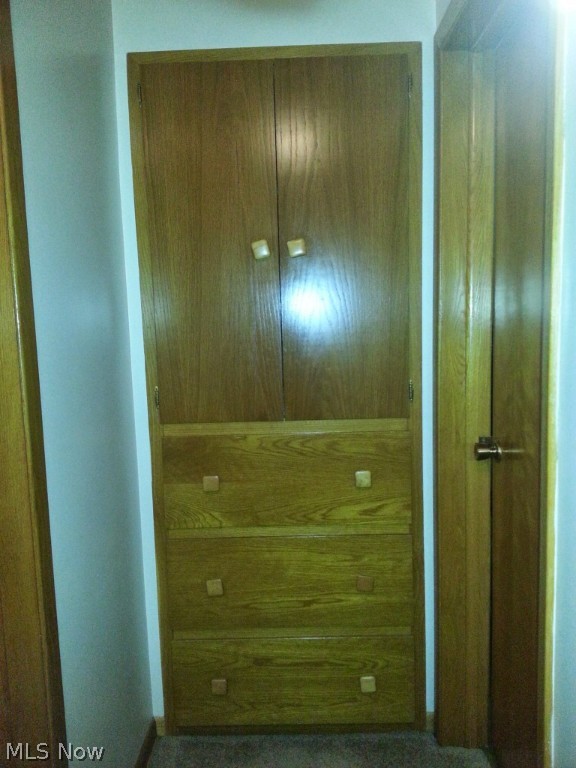 Columbus Road Dev - Residential