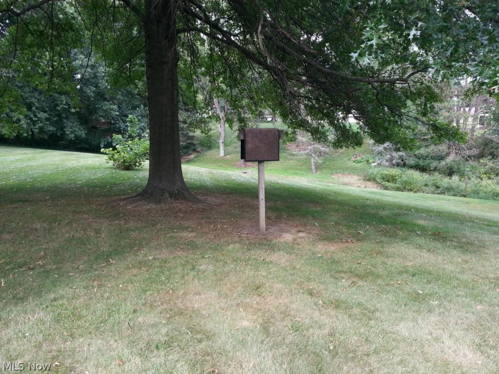 Columbus Road Dev - Residential