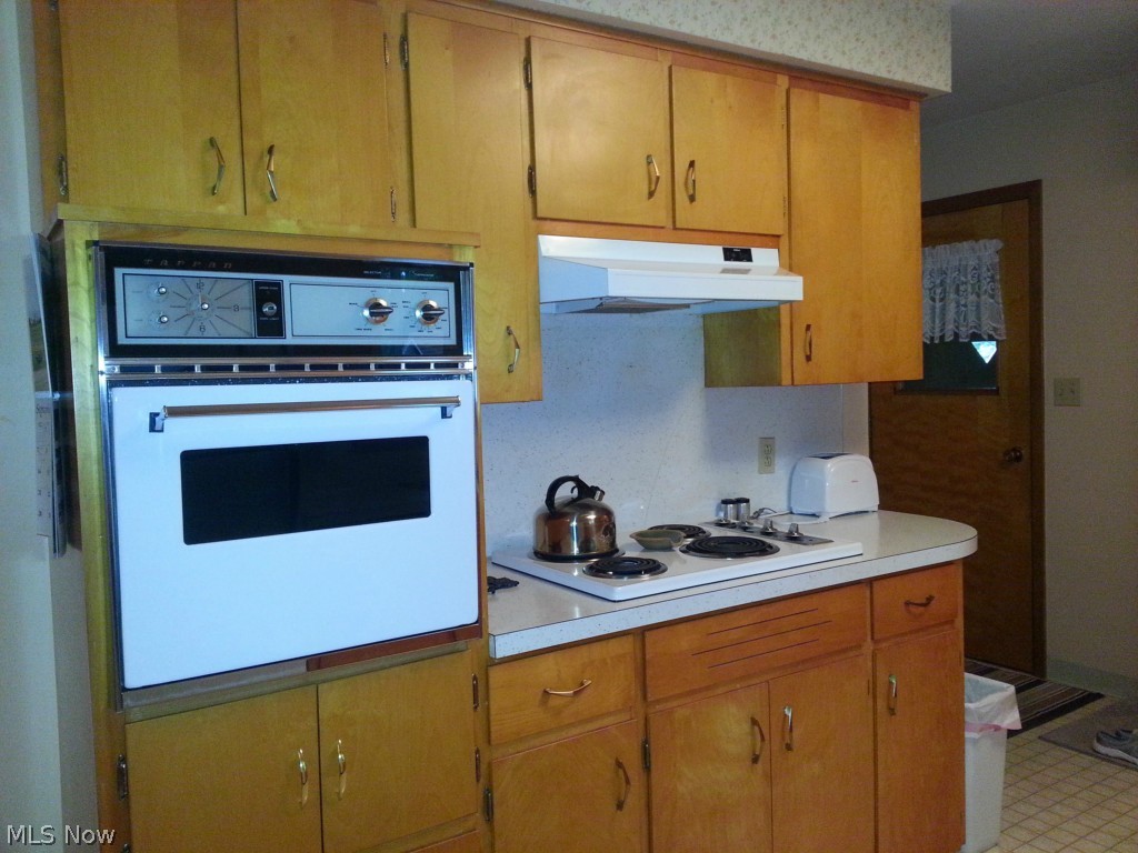 Columbus Road Dev - Residential