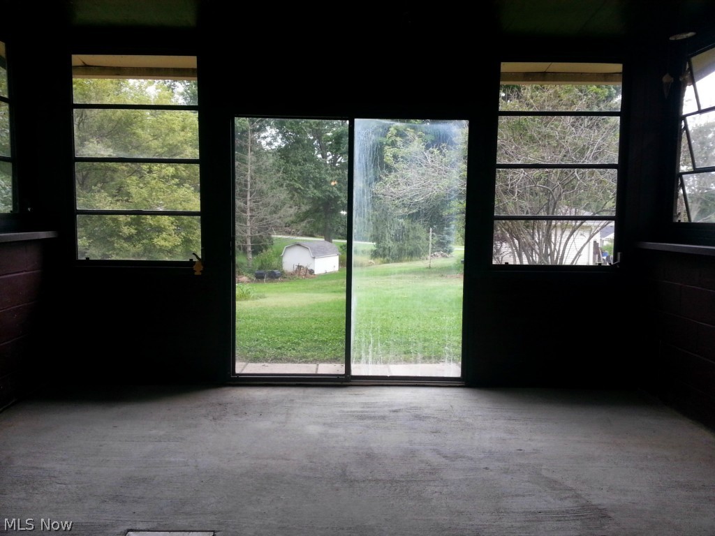 Columbus Road Dev - Residential