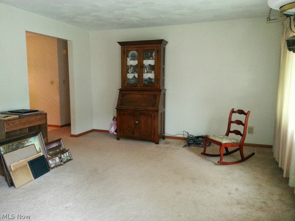 Columbus Road Dev - Residential