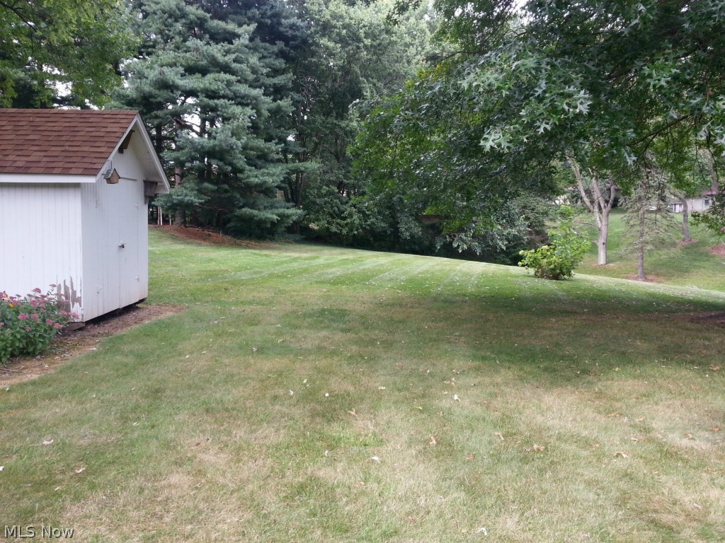 Columbus Road Dev - Residential