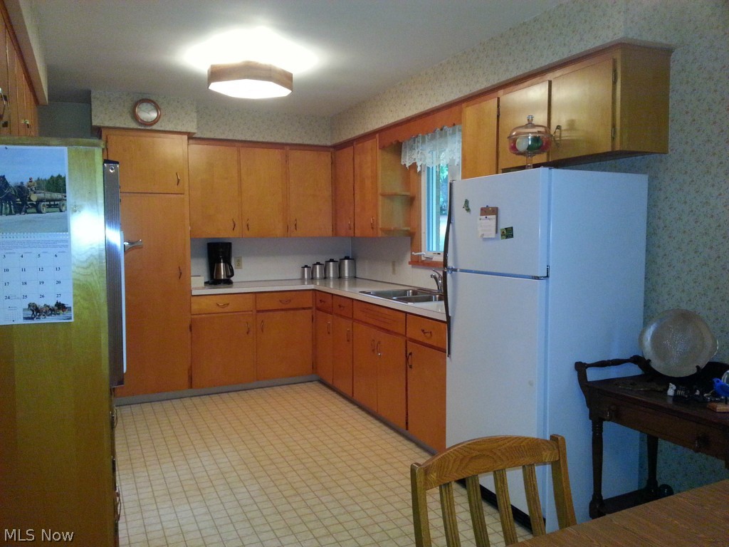 Columbus Road Dev - Residential