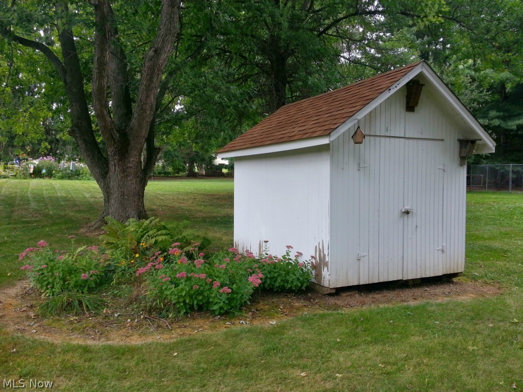 Columbus Road Dev - Residential