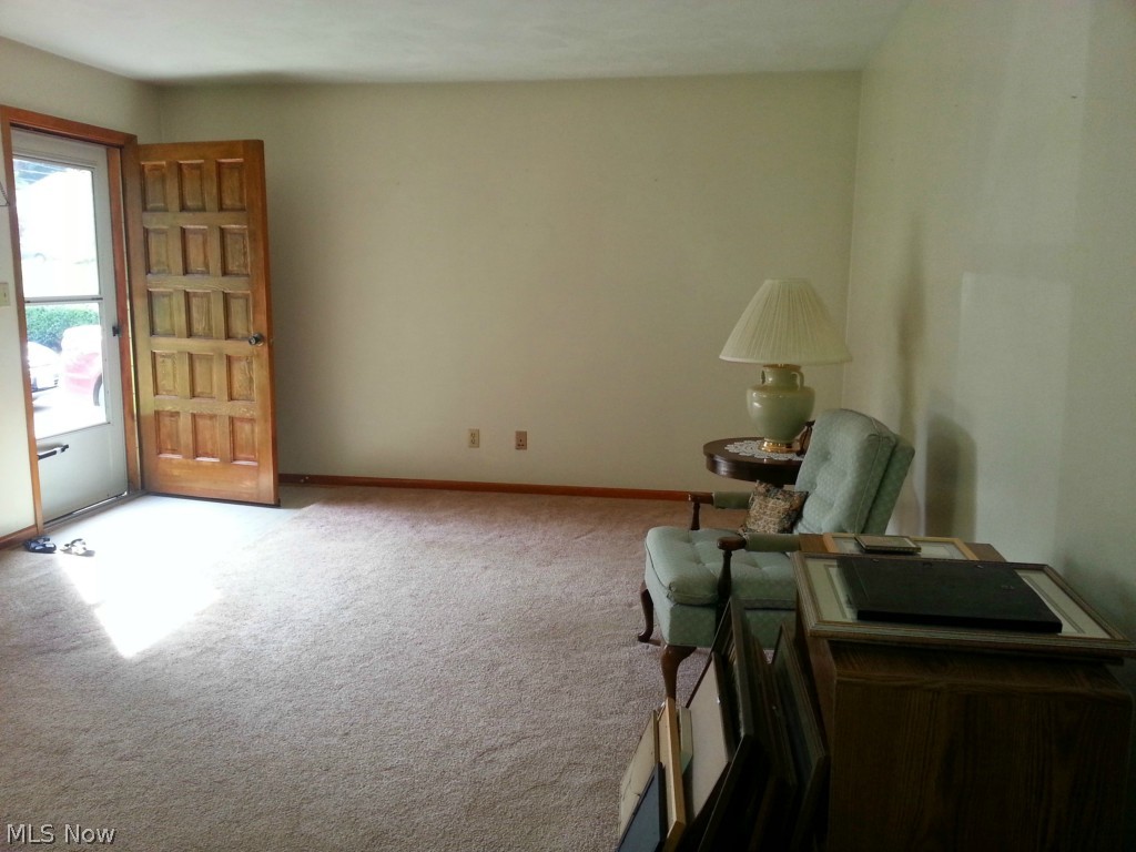 Columbus Road Dev - Residential