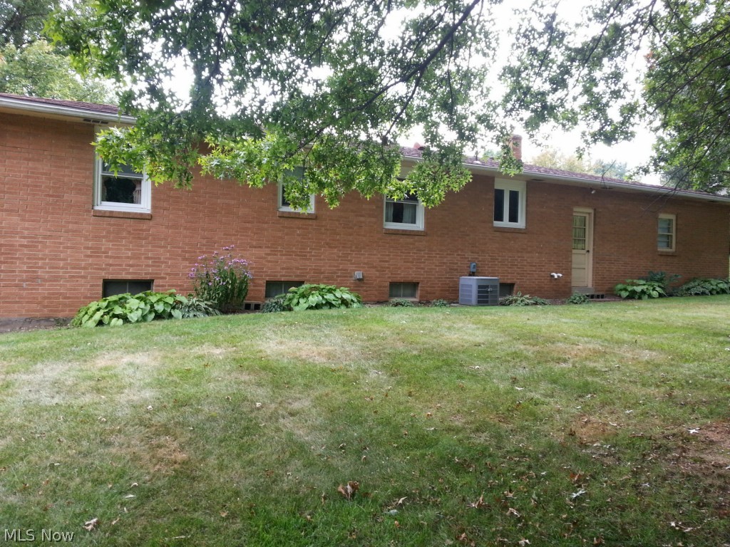 Columbus Road Dev - Residential