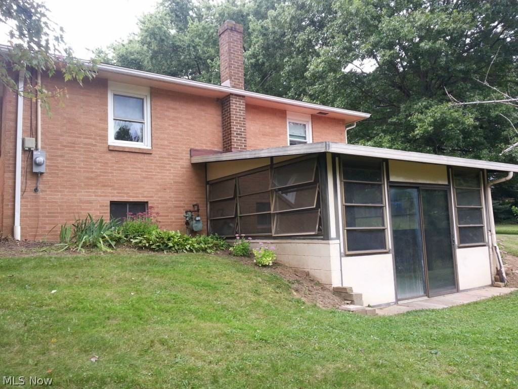 Columbus Road Dev - Residential