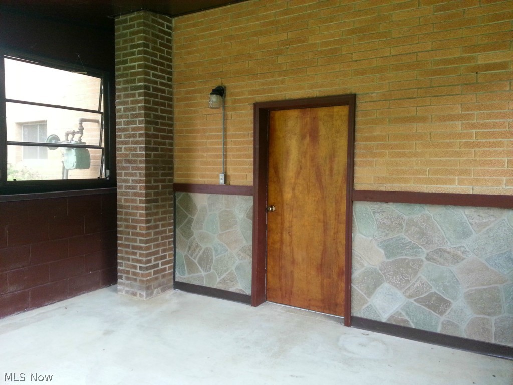 Columbus Road Dev - Residential