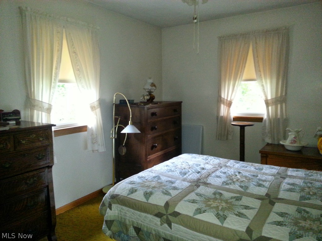 Columbus Road Dev - Residential