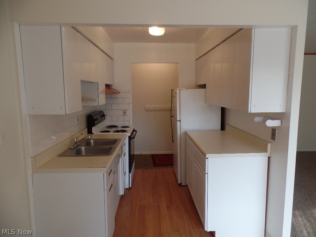 Bayridge Condo - Residential