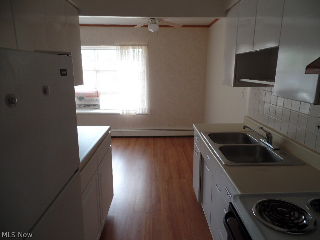 Bayridge Condo - Residential