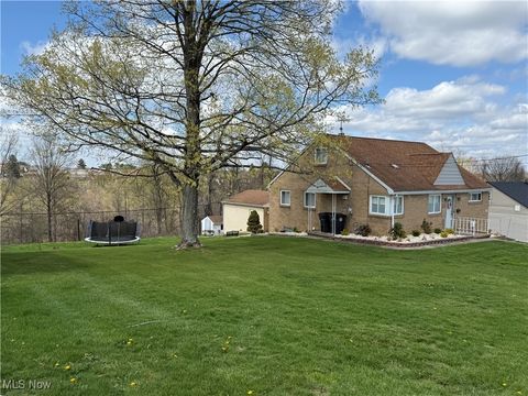 119 Greenwich Avenue Steubenville OH 43952