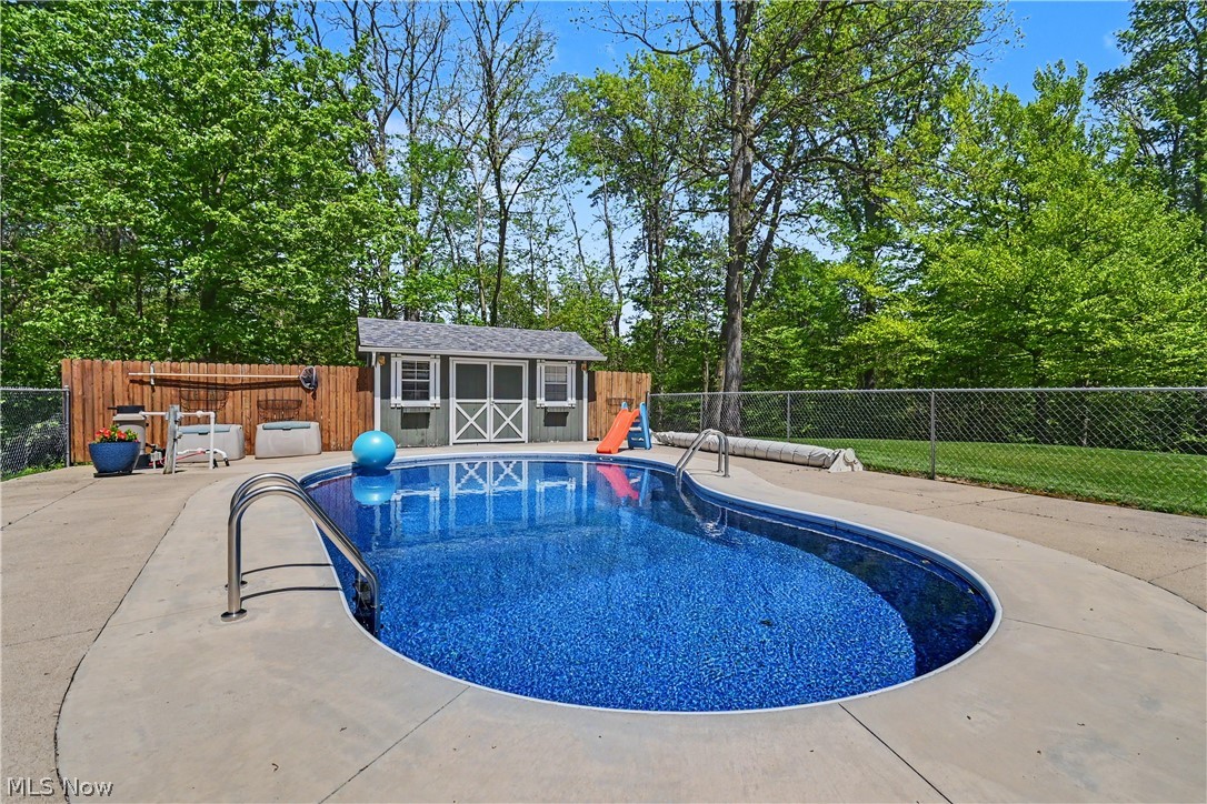 W W Farms Sub 2 - Residential