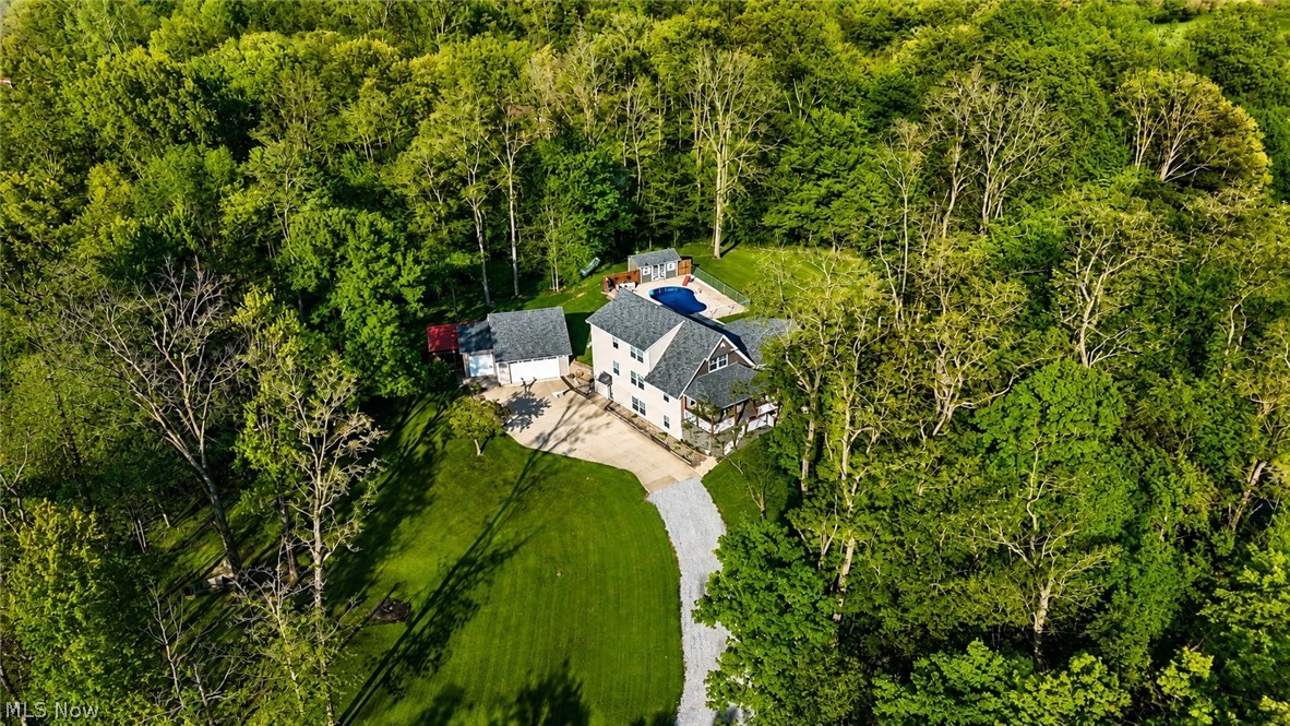 W W Farms Sub 2 - Residential