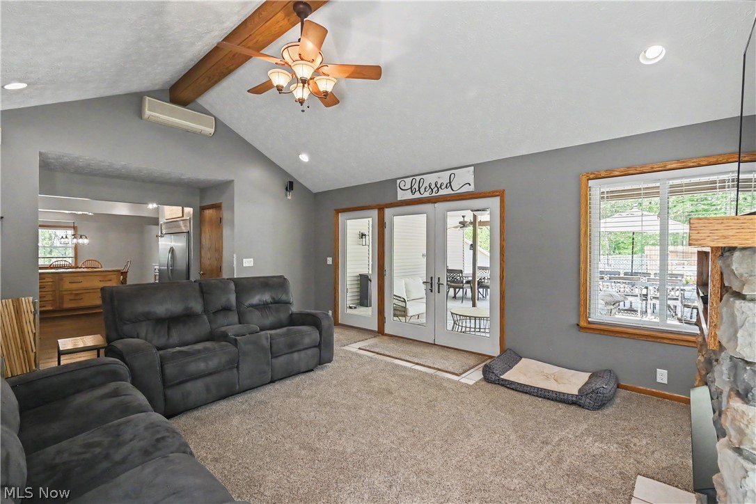 W W Farms Sub 2 - Residential